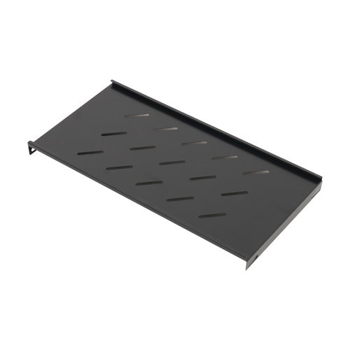 Raft fix pentru rack perete adancime 450mm - ASYTECH Networking ASY-S-450W – ASYTECH Networking ASY-S-450W