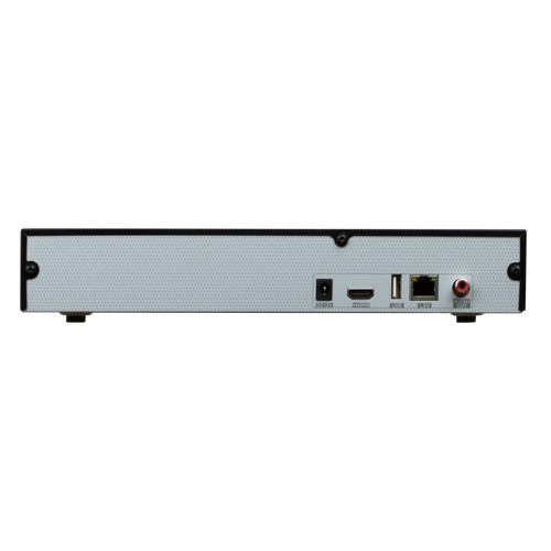 VT-N1304H | ASYTECH | NVR 4 canale IP 5MP - ASYTECH seria VT VT-N1304H NVR 4 canale IP 5MP - ASYTECH seria VT VT-N1304H