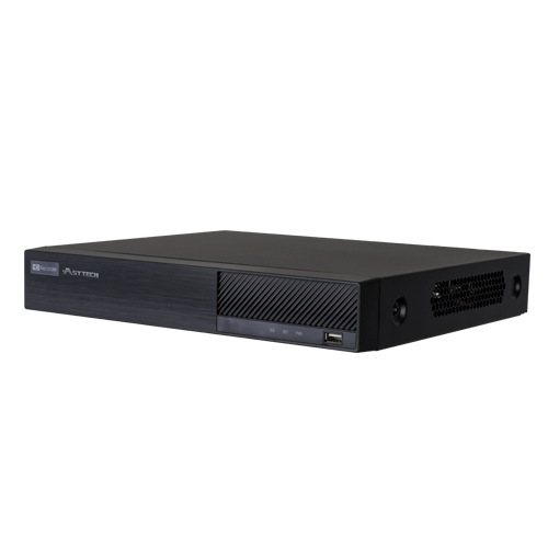 VT-N1304H | ASYTECH | NVR 4 canale IP 5MP - ASYTECH seria VT VT-N1304H NVR 4 canale IP 5MP - ASYTECH seria VT VT-N1304H