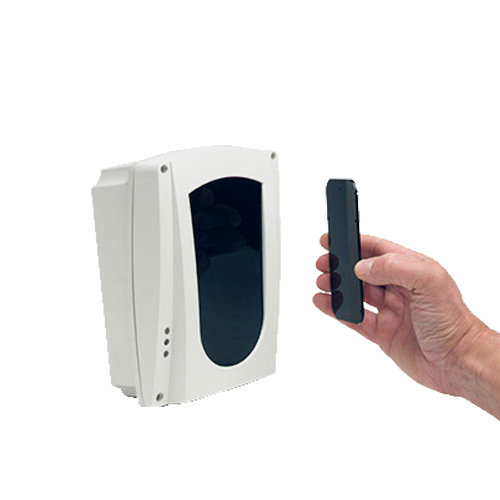 Tester bariere fum BF-TEST – AVS Electronics BF-TEST