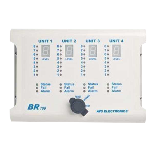 Modul semnalizare la distanta BR100 – Bentel Security BR100