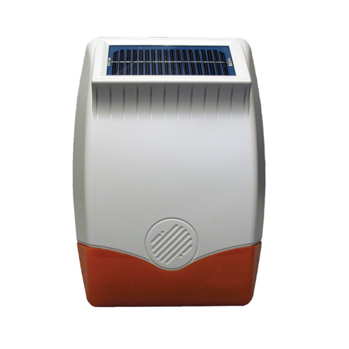 Bentel Security WLS-S1 – Sirena de exterior radio cu lampa stroboscopica WLS-S1 Sirena de exterior radio cu lampa stroboscopica WLS-S1 – Bentel Security WLS-S1