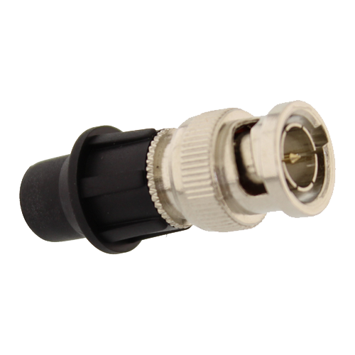 CaP System CAP-KBM – Conector BNC prin compresie - CAP SYSTEM CAP-KBM Conector BNC prin compresie - CAP SYSTEM CAP-KBM – CaP System CAP-KBM