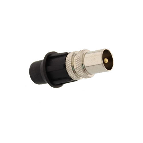 Conector TV tata prin compresie - CAP SYSTEM CAP-KIM – CaP System CAP-KIM