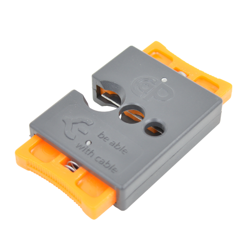 CaP System CAP-SPC – Decapator universal pentru cablu - CAP SYSTEM CAP-SPC Decapator universal pentru cablu - CAP SYSTEM CAP-SPC – CaP System CAP-SPC