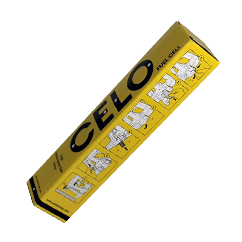 CELO 9GASFONE – Cartus gaz pentru ORCE ONE 9GASFONE Cartus gaz pentru ORCE ONE 9GASFONE – CELO 9GASFONE