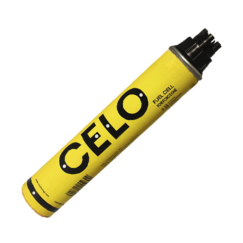CELO 9GASFONE – Cartus gaz pentru ORCE ONE 9GASFONE Cartus gaz pentru ORCE ONE 9GASFONE – CELO 9GASFONE