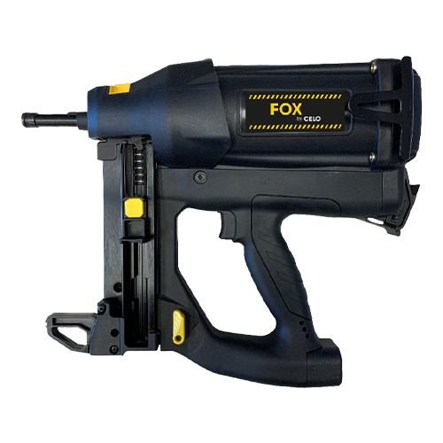 FOX20 | CELO | Pistol de batut cuie FOX 85 Juli, - CELO FOX20 Pistol de batut cuie FOX 85 Juli, - CELO FOX20