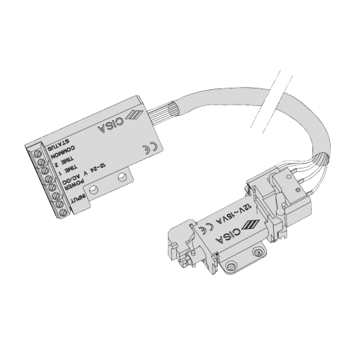 1.07022.10.0 | CISA | Modul Booster Plus - CISA 1.07022.10.0 Modul Booster Plus - CISA 1.07022.10.0