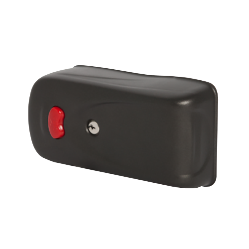 1.1A731.00.0 | CISA | Yala electrica aplicata cu buton, clasa securitate 6 - CISA 1.1A731.00.0 Yala electrica aplicata cu buton, clasa securitate 6 - CISA 1.1A731.00.0