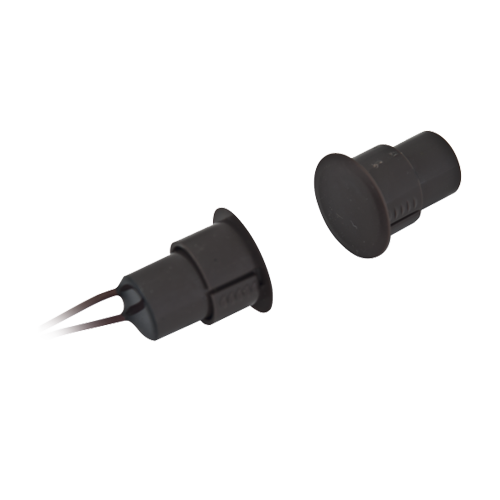 Contact magnetic ingropat, NC (maro) CM-36-MARO – CSAccess CM-36-MARO