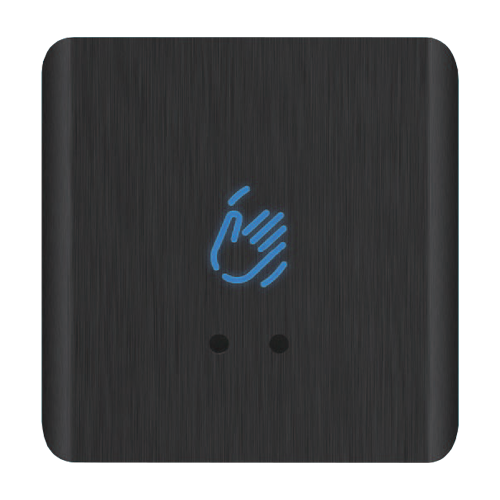 CSAccess CSB-20C30S-AL2 – Buton de iesire Touchless ajustabil, aluminiu, negru, montaj aparent, IP66 CSB-20C30S-AL2 Buton de iesire Touchless ajustabil, aluminiu, negru, montaj aparent, IP66 CSB-20C30S-AL2 – CSAccess CSB-20C30S-AL2