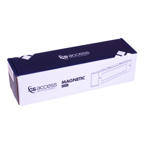 Suport inoxidabil L pt. electromagnet tip CSE-180P CSE-180P-L – CSAccess CSE-180P-L