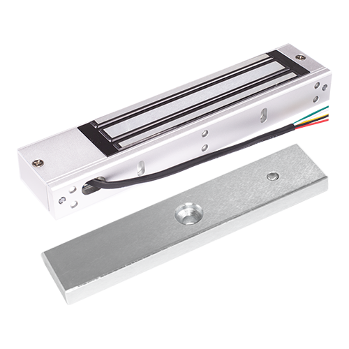 CSAccess CSE-180P-S – Electromagnet 180kgf seria PRO, montare aparenta, CUPRU 100%, monitorizare CSE-180P-S Electromagnet 180kgf seria PRO, montare aparenta, CUPRU 100%, monitorizare CSE-180P-S – CSAccess CSE-180P-S