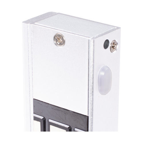 CSAccess CSE-180P-S – Electromagnet 180kgf seria PRO, montare aparenta, CUPRU 100%, monitorizare CSE-180P-S Electromagnet 180kgf seria PRO, montare aparenta, CUPRU 100%, monitorizare CSE-180P-S – CSAccess CSE-180P-S