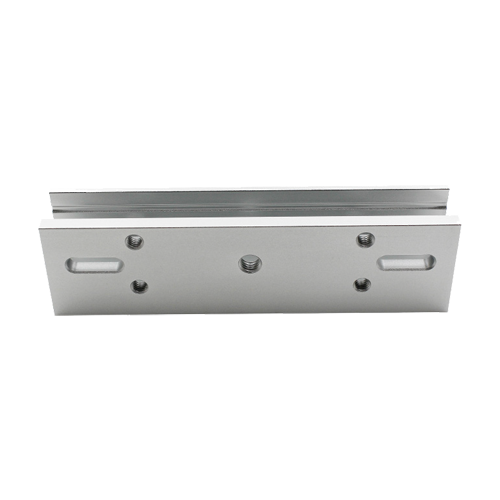 CSE-180P-U | CSAccess | Suport U pt. montaj electromagnet CSE-180P-(S) pe usi din sticla CSE-180P-U Suport U pt. montaj electromagnet CSE-180P-(S) pe usi din sticla CSE-180P-U