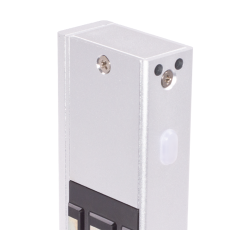 Electromagnet 350kgf seria PRO, montare aparenta, CUPRU 100%, monitorizare CSE-350P-S