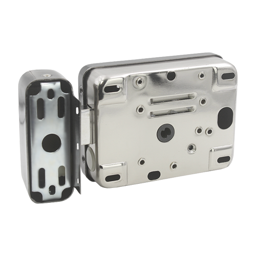 Yala electromagnetica aplicata cu MOTOR CSL-06 – CSAccess CSL-06