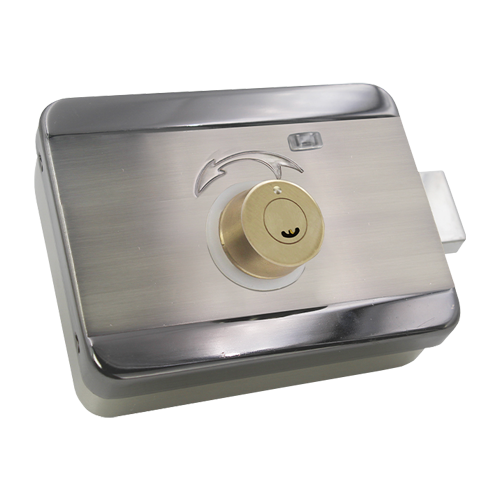 Yala electromagnetica aplicata cu MOTOR CSL-07 – CSAccess CSL-07