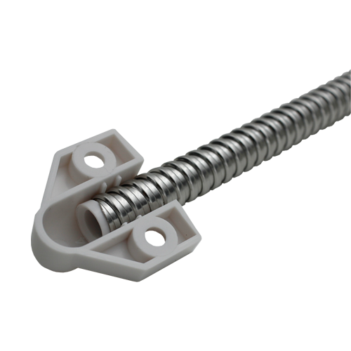 Set legatura flexibila din inox, capete din aliaj, 400 x 6 mm CSL-400-3 – CSAccess CSL-400-3