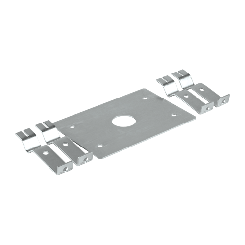 Placa ancorare bariera - DITEC QIKZ