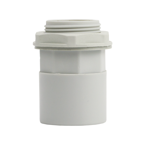 DLX TRP-875-16 – Racord cutie pentru tub PVC D16 - DLX TRP-875-16 Racord cutie pentru tub PVC D16 - DLX TRP-875-16 – DLX TRP-875-16