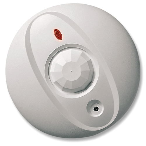 BV-501 | DSC | Detector de miscare PIR QUAD - DSC BV-501 Detector de miscare PIR QUAD - DSC BV-501