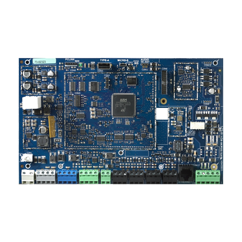 HS3032-KIT1EN | DSC | Centrala de alarma la efractie SERIA PRO - DSC HS3032-KIT1EN Centrala de alarma la efractie SERIA PRO - DSC HS3032-KIT1EN