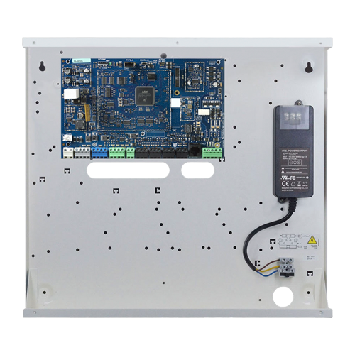 HS3032-KIT1EN | DSC | Centrala de alarma la efractie SERIA PRO - DSC HS3032-KIT1EN Centrala de alarma la efractie SERIA PRO - DSC HS3032-KIT1EN