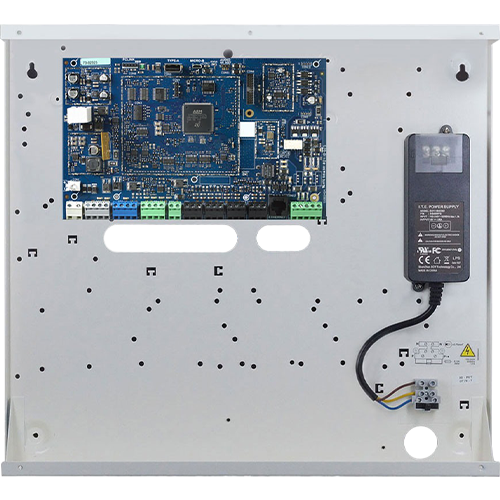 Placa centrala  de alarma la efractie SERIA PRO - DSC HS3032PCBEN
