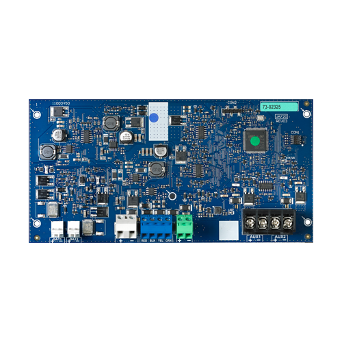 HSM3350I | DSC | Sursa alimentare supervizata 3A, PowerSeris Pro, adaptor alimentare inclus - DSC HSM3350I Sursa alimentare supervizata 3A, PowerSeris Pro, adaptor alimentare inclus - DSC HSM3350I