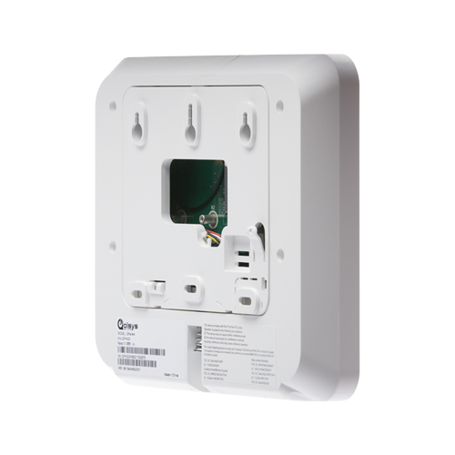 DSC IQPH063 – Centrala efractie wireless IQ4 Hub, PowerG, touch screen, capabilitate SmartHome - DSC IQPH063 Centrala efractie wireless IQ4 Hub, PowerG, touch screen, capabilitate SmartHome - DSC IQPH063 – DSC IQPH063