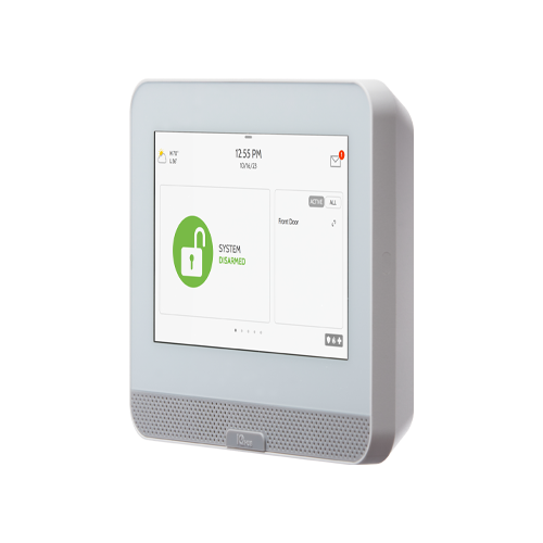 DSC IQPH063 – Centrala efractie wireless IQ4 Hub, PowerG, touch screen, capabilitate SmartHome - DSC IQPH063 Centrala efractie wireless IQ4 Hub, PowerG, touch screen, capabilitate SmartHome - DSC IQPH063 – DSC IQPH063