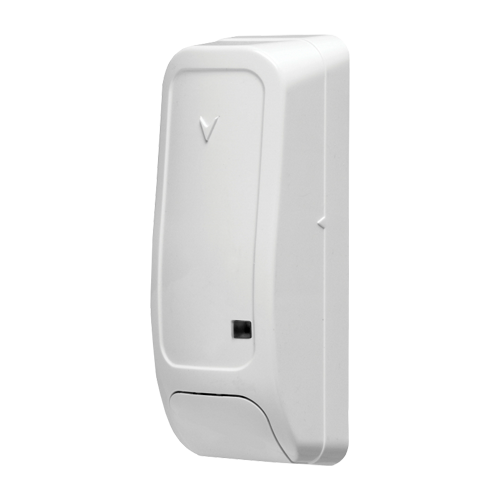PG8309 | DSC | Contact magnetic cu intrare auxiliara, ALB, compatibil PowerG 868 MHz - DSC PG8309 Contact magnetic cu intrare auxiliara, ALB, compatibil PowerG 868 MHz - DSC PG8309