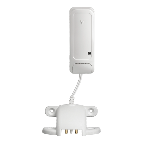 PG8985 | DSC | Detector de inundatie, wireless compatibil PowerG 868 MHz - DSC PG8985 Detector de inundatie, wireless compatibil PowerG 868 MHz - DSC PG8985