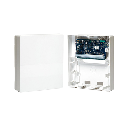 Modul wire-to-wireless - PowerG 868MHz, 8 zone - QOLSYS PG8WLSHW8 – DSC PG8WLSHW8