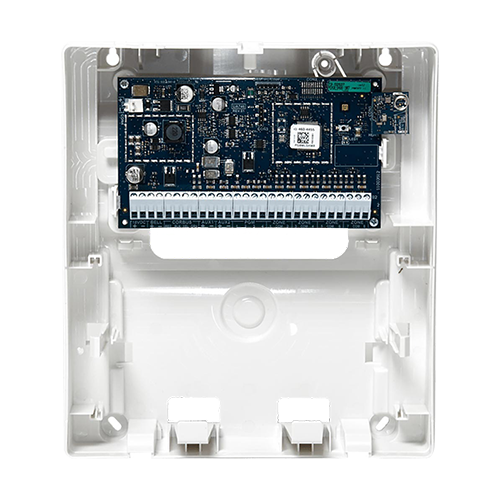 Modul wire-to-wireless - PowerG 868MHz, 8 zone - QOLSYS PG8WLSHW8 – DSC PG8WLSHW8