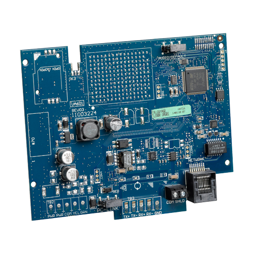 Comunicator Ethernet/IP pentru PowerSeries NEO - DSC TL280E – DSC TL280E