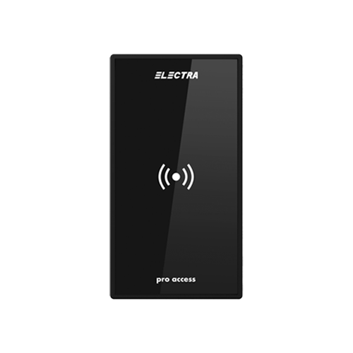 ALRDR.0SRGI.ELB | ELECTRA | Dispozitiv control acces cu RFID, montaj aparent - ELECTRA ALRDR.0SRGI.ELB Dispozitiv control acces cu RFID, montaj aparent - ELECTRA ALRDR.0SRGI.ELB