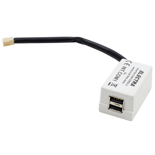 Interfata comunicare - ELECTRA KIT.INT.COM.1 – ELECTRA KIT.INT.COM.1