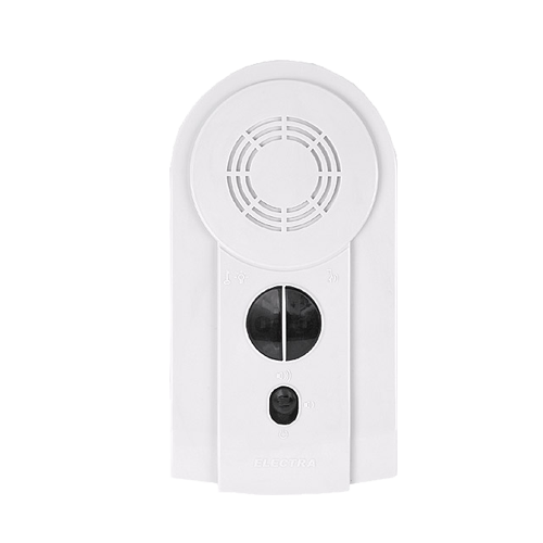 PAS.17A | ELECTRA | Post interior audio (gama SDX Digital) - ELECTRA PAS.17A Post interior audio (gama SDX Digital) - ELECTRA PAS.17A