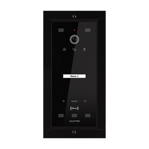 ELECTRA VPM.01F03.ELBH4 – Panou exterior video Home pentru 1 Familie - SMART, G3 - ELECTRA VPM.01F03.ELBH4 Panou exterior video Home pentru 1 Familie - SMART, G3 - ELECTRA VPM.01F03.ELBH4 – ELECTRA VPM.01F03.ELBH4