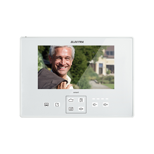 Terminal video 7 - SMART, G3 - ELECTRA VTM.7S403.ELW04 – ELECTRA VTM.7S403.ELW04