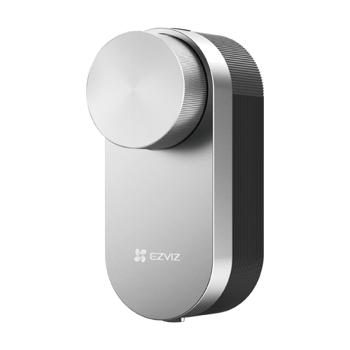 EZVIZ CS-DL01/DL01CP – Incuietoare inteligenta cu tastatura multifunctionala, inchidere automata, alerta usa deschisa - EZVIZ CS-DL01/DL01CP Incuietoare inteligenta cu tastatura multifunctionala, inchidere automata, alerta usa deschisa - EZVIZ CS-DL01/DL01CP – EZVIZ CS-DL01/DL01CP
