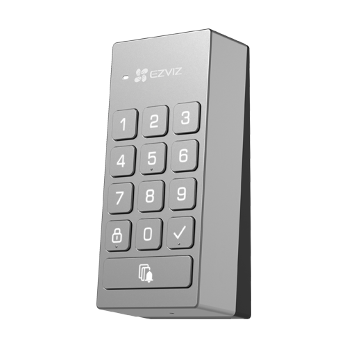 EZVIZ CS-DL01/DL01CP – Incuietoare inteligenta cu tastatura multifunctionala, inchidere automata, alerta usa deschisa - EZVIZ CS-DL01/DL01CP Incuietoare inteligenta cu tastatura multifunctionala, inchidere automata, alerta usa deschisa - EZVIZ CS-DL01/DL01CP – EZVIZ CS-DL01/DL01CP