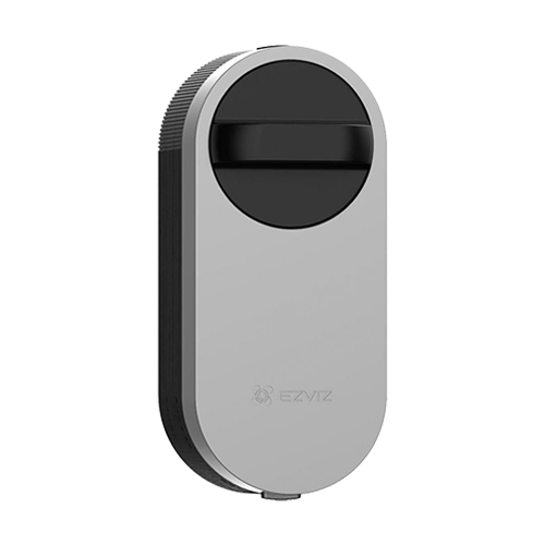 CS-DL01S-DL01CP-A3 | EZVIZ | Incuietoare inteligenta cu tastatura multifunctionala si Home Gateway - EZVIZ CS-DL01S-DL01CP-A3 Incuietoare inteligenta cu tastatura multifunctionala si Home Gateway - EZVIZ CS-DL01S-DL01CP-A3