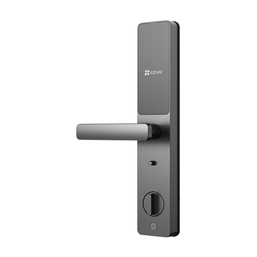 Yala inteligenta cu amprenta digitala, multiple metode de deblocare, sonerie incorporata - EZVIZ CS-DL05(WBCP,M) – EZVIZ CS-DL05(WBCP,M)
