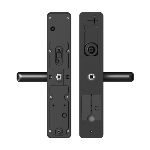 EZVIZ CS-DL05(WBCP,M) – Yala inteligenta cu amprenta digitala, multiple metode de deblocare, sonerie incorporata - EZVIZ CS-DL05(WBCP,M) Yala inteligenta cu amprenta digitala, multiple metode de deblocare, sonerie incorporata - EZVIZ CS-DL05(WBCP,M) – EZVIZ CS-DL05(WBCP,M)