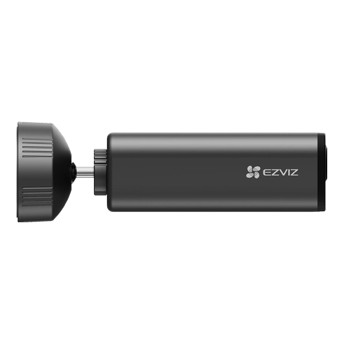 EZVIZ CS-EB5-4K – Camera IP 4K WI-FI6, baterie 10400mAh, Color 24/7, audio bidirectional, Panou solar integrat - EZVIZ CS-EB5-4K Camera IP 4K WI-FI6, baterie 10400mAh, Color 24/7, audio bidirectional, Panou solar integrat - EZVIZ CS-EB5-4K – EZVIZ CS-EB5-4K