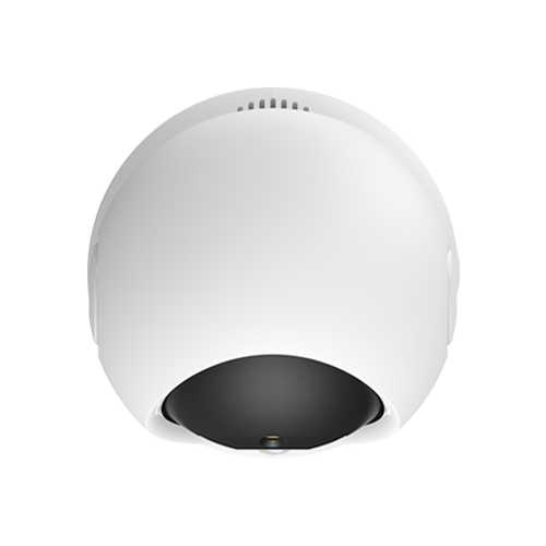 CS-H6c(8WF,4mm) | EZVIZ | Camera IP Wi-Fi Pan&Tilt, Rezolutie 4K, Audio bidirectional, IR 10m, MicroSD card - EZVIZ CS-H6c(8WF,4mm) Camera IP Wi-Fi Pan&Tilt, Rezolutie 4K, Audio bidirectional, IR 10m, MicroSD card - EZVIZ CS-H6c(8WF,4mm)